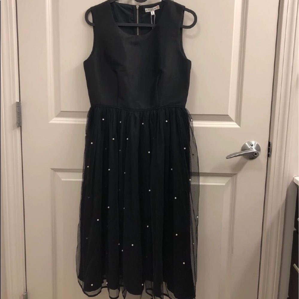 Brand new dress